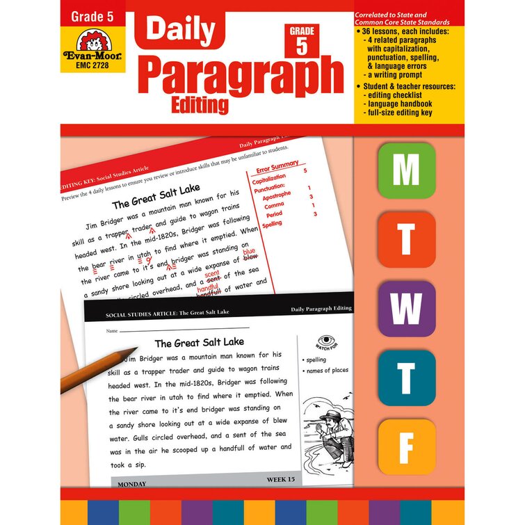 evan-moor-daily-paragraph-editing-grade-5-book-wayfair-canada